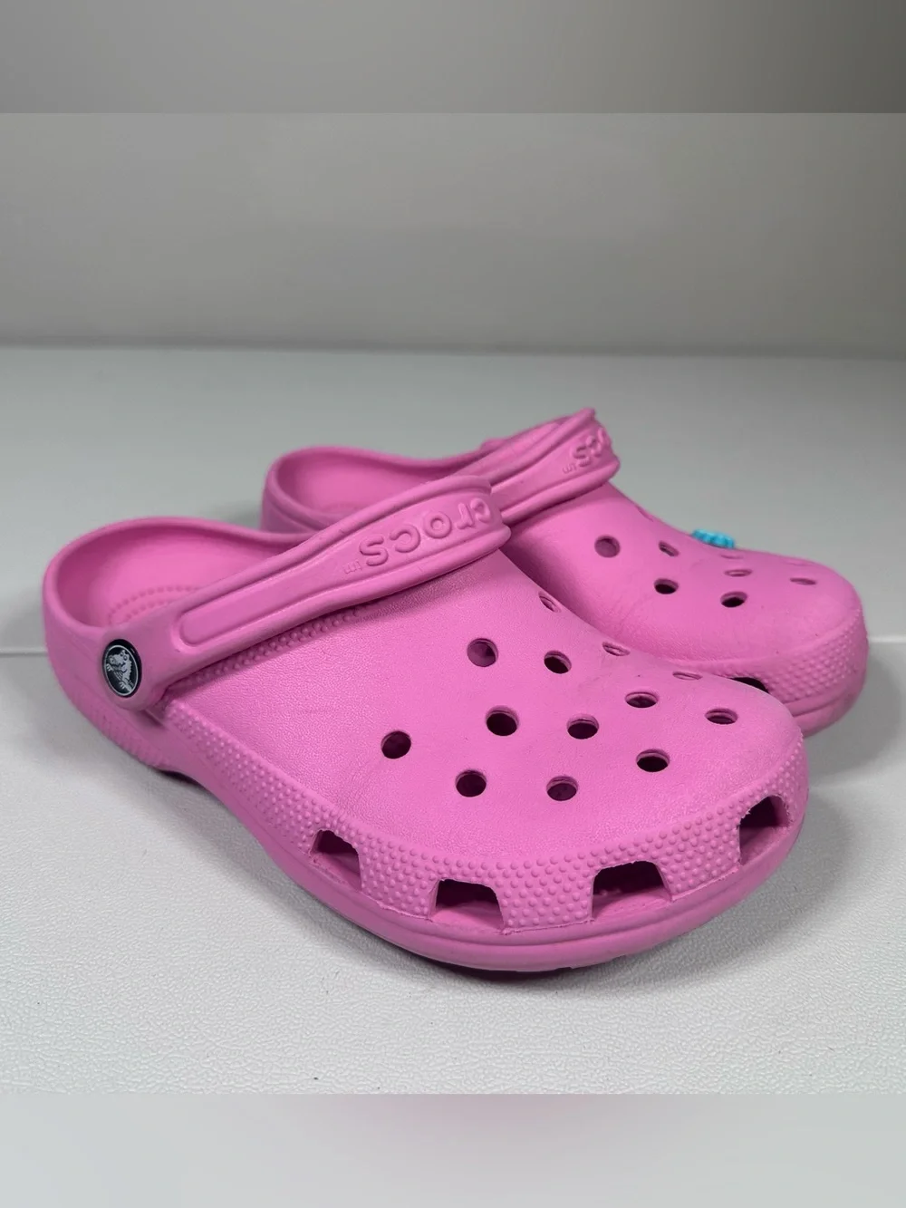 CROCS Classic Clogs